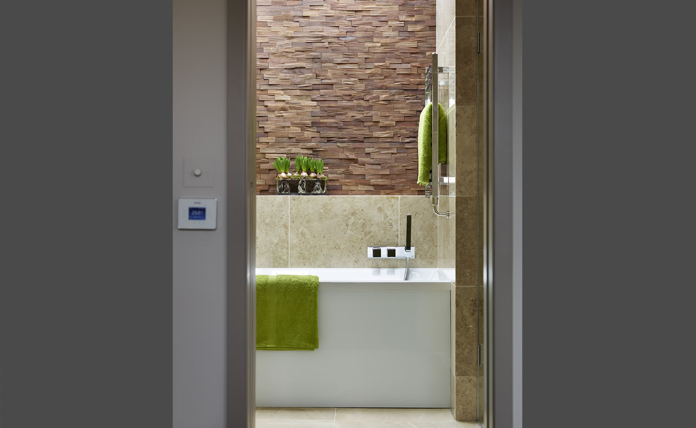 Ensoul Interior Architecture