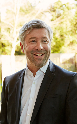 Philip Rogerson, Ensoul Design Director